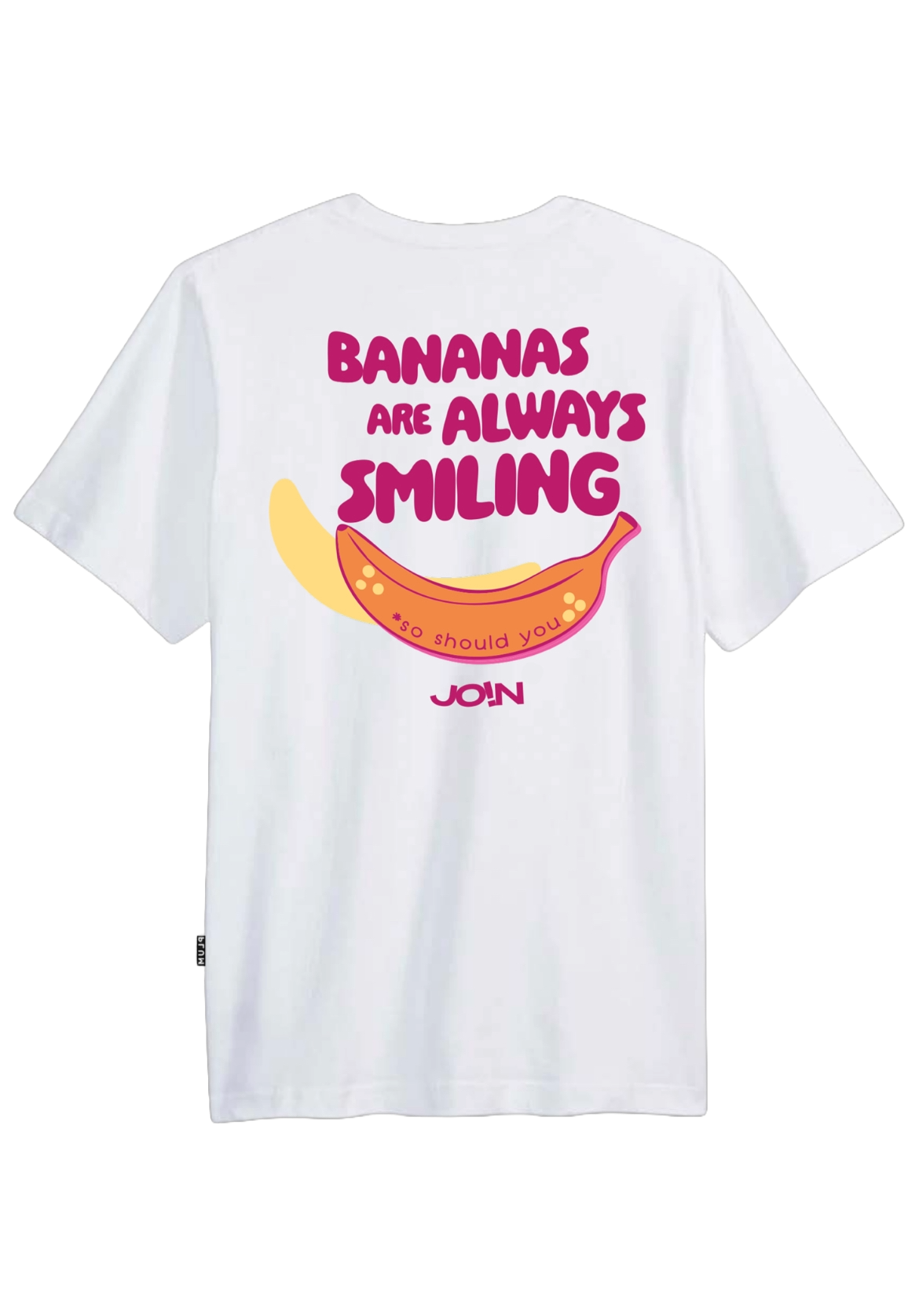 Joinen Merch JOIN Juice Bars | Fresh · Functional · Full of Life